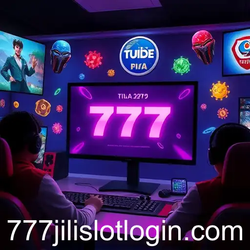 The Evolution of Online Slot Games in 2025