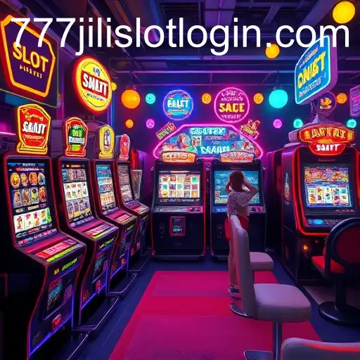 Exploring 'Contact Us': A Unique Game Category Featuring Jili Slot 777 Login