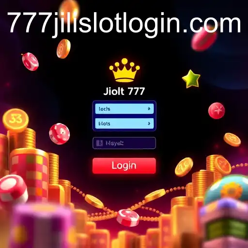 The Evolution of Online Gaming: Jili Slot 777