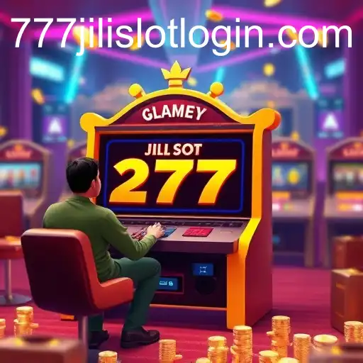 Online Gaming Trends and Jili Slot 777's Role