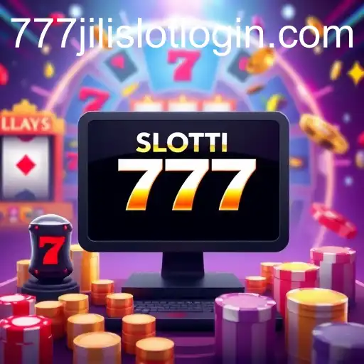 Jili Slot 777 Login: Navigating the Digital Gaming Landscape