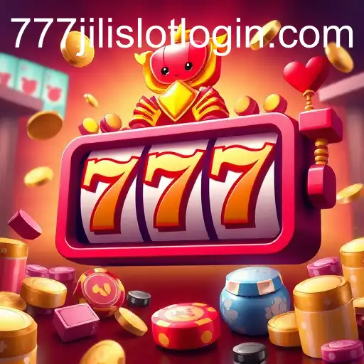 The Rise of Jili Slot 777 in Online Gaming
