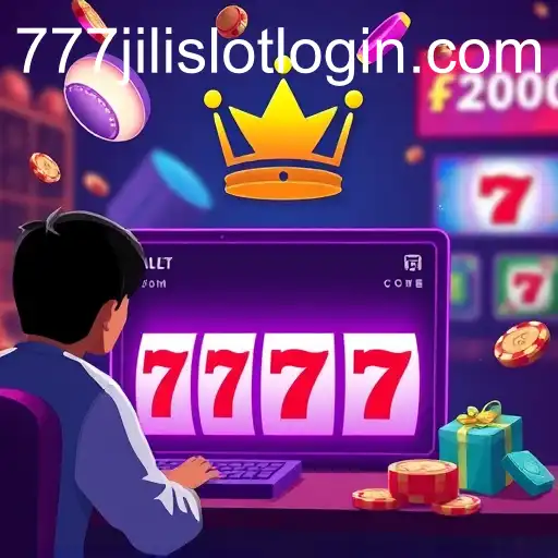 The Rise of Jili Slot 777 in Online Gaming