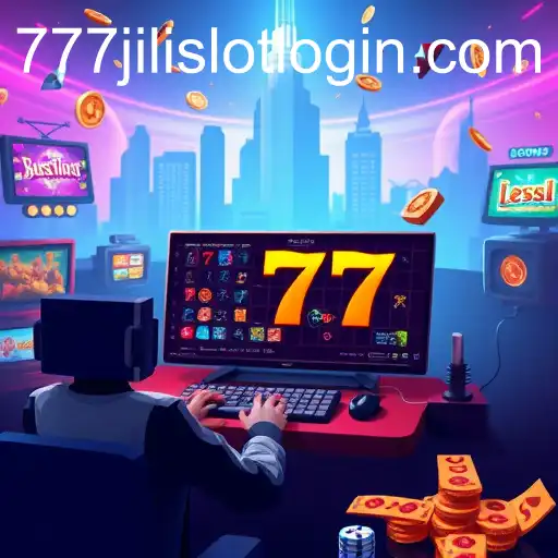 The Surge of Online Gaming in 2025