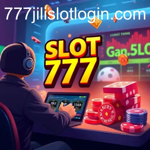 The Rise of Online Gaming in 2025: A Focus on Jili Slot 777