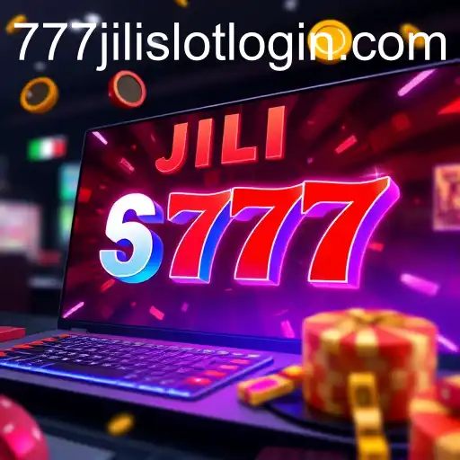 The Rise of Online Gaming: A Look at Jili Slot 777