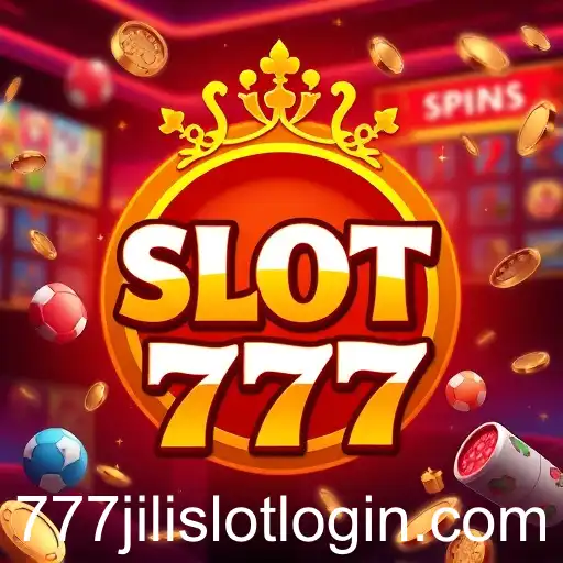 The Rise of Jili Slot 777 in Gaming