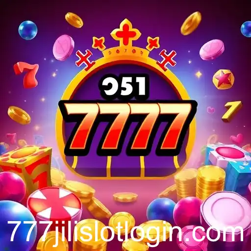 Digital Revolution: Jili Slot 777 Login Transforms Online Gaming