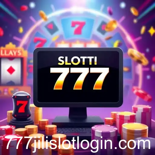Jili Slot 777 Login: Navigating the Digital Gaming Landscape