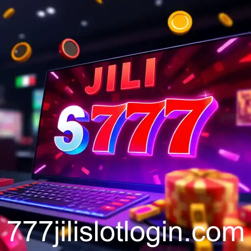 The Rise of Online Gaming: A Look at Jili Slot 777