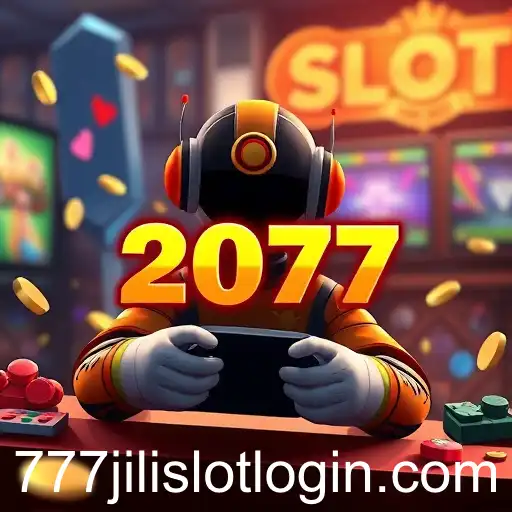 The Rise of Online Slot Games in 2025